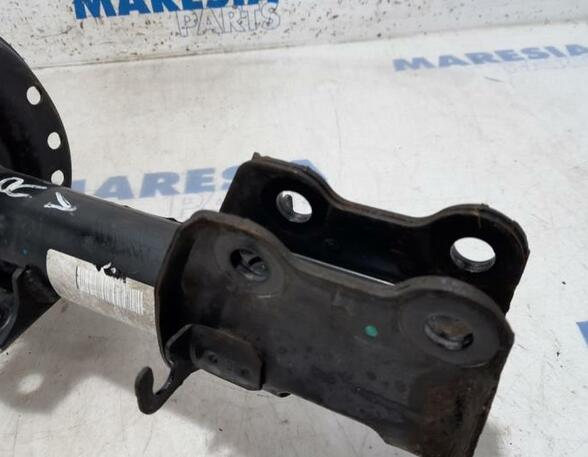 Suspension Strut FIAT Punto (199)