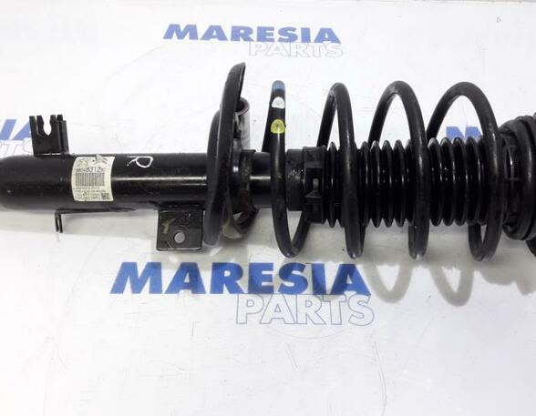 Suspension Strut PEUGEOT 208 I (CA, CC)