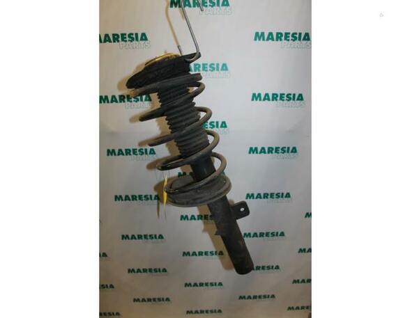 Suspension Strut PEUGEOT 206 Schrägheck (2A/C)