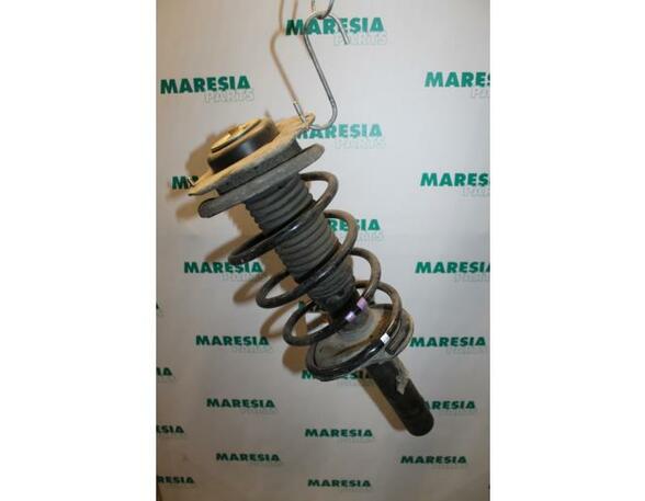 Suspension Strut PEUGEOT 206 Schrägheck (2A/C)