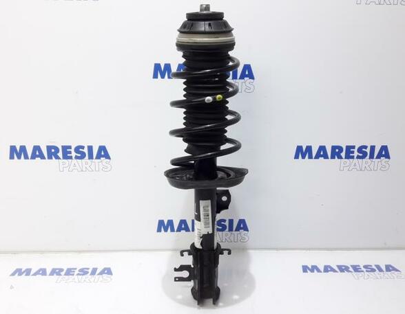 Suspension Strut FIAT Punto (199)