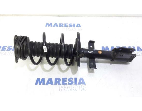 Suspension Strut RENAULT Captur I (H5, J5), RENAULT Clio IV (BH)