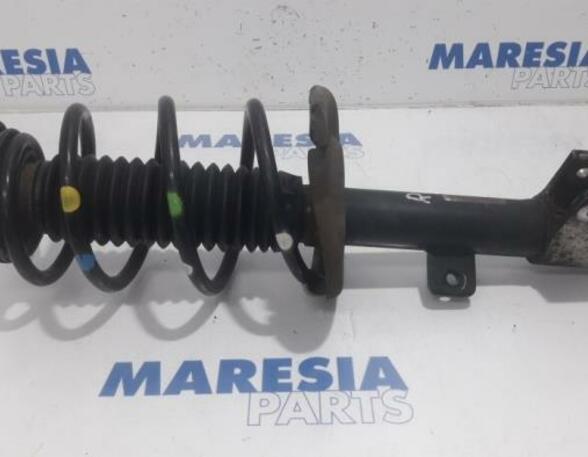 Suspension Strut PEUGEOT PARTNER Box Body/MPV