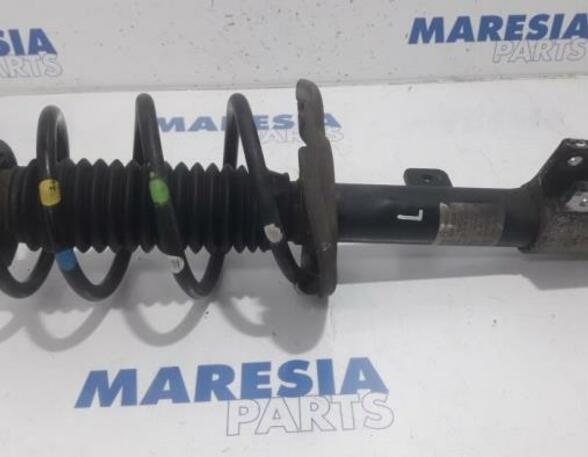 Suspension Strut PEUGEOT PARTNER Box Body/MPV