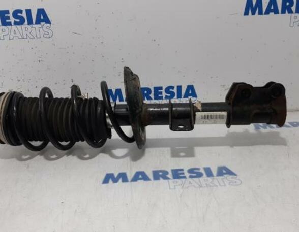 Suspension Strut FIAT Panda (312, 319)