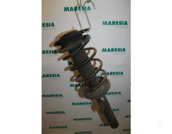 Suspension Strut PEUGEOT 206 Schrägheck (2A/C), PEUGEOT 206 SW (2E/K)