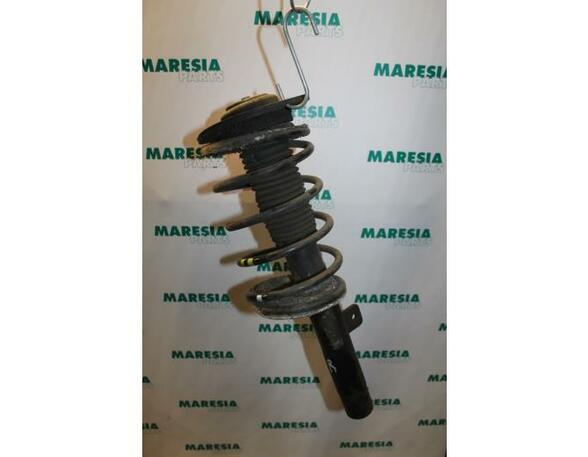 Suspension Strut PEUGEOT 206 Schrägheck (2A/C)