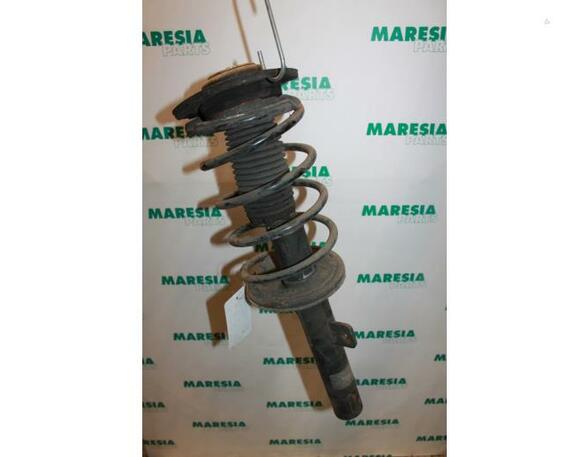 Suspension Strut PEUGEOT 206 Schrägheck (2A/C)