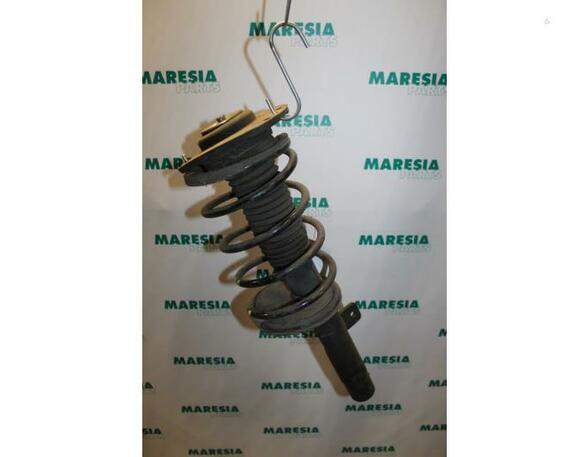 Suspension Strut PEUGEOT 206 Schrägheck (2A/C), PEUGEOT 206 SW (2E/K)