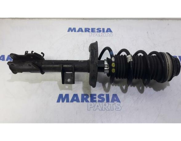 Suspension Strut FIAT Panda (312, 319)