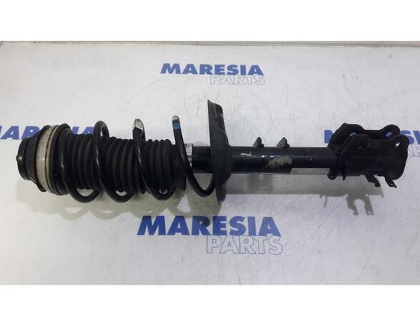 Suspension Strut FIAT Panda (312, 319)