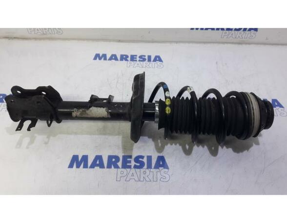 Suspension Strut FIAT Panda (312, 319)