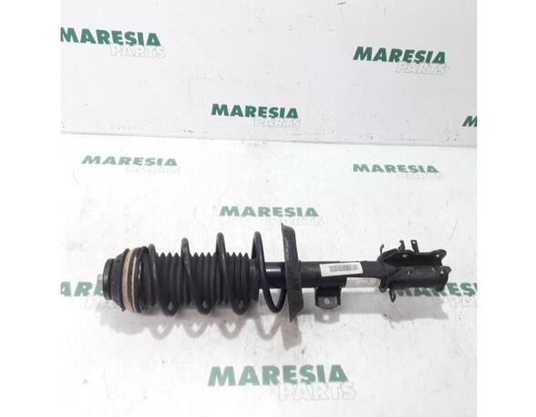 Suspension Strut FIAT Punto (199)