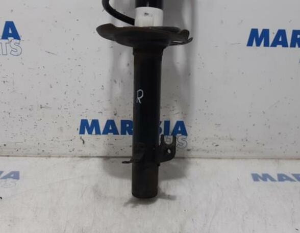 Suspension Strut CITROËN C1 (PM, PN)