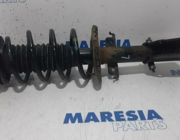 Suspension Strut RENAULT KANGOO Express (FW0/1_)