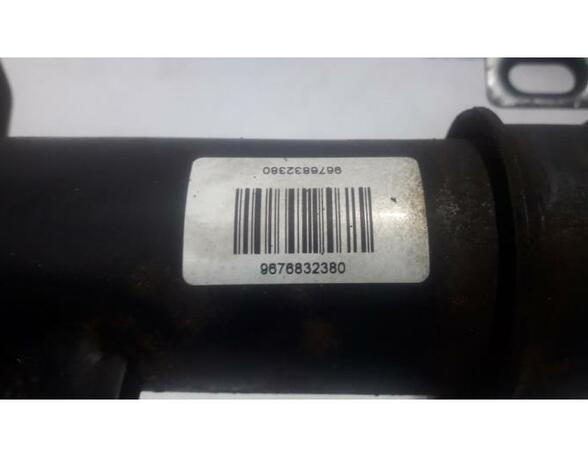 Suspension Strut PEUGEOT 508 SW I (8E_)