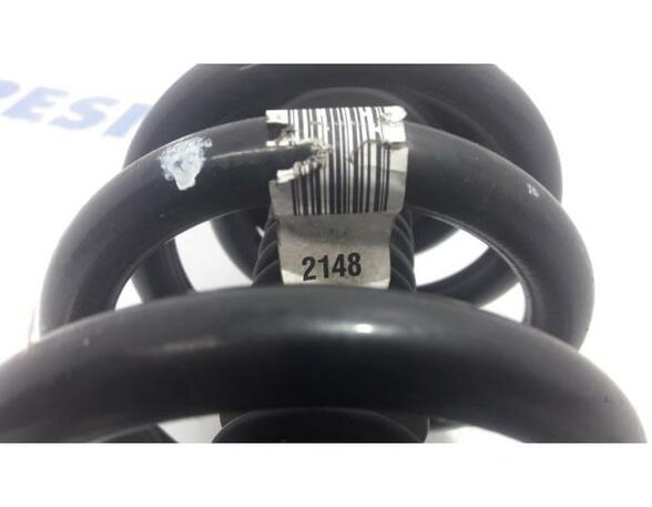 Suspension Strut PEUGEOT 508 SW I (8E_)