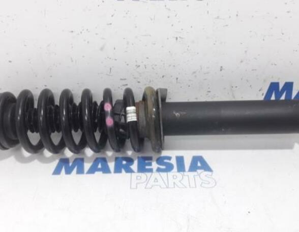 Suspension Strut PEUGEOT 508 I (8D)