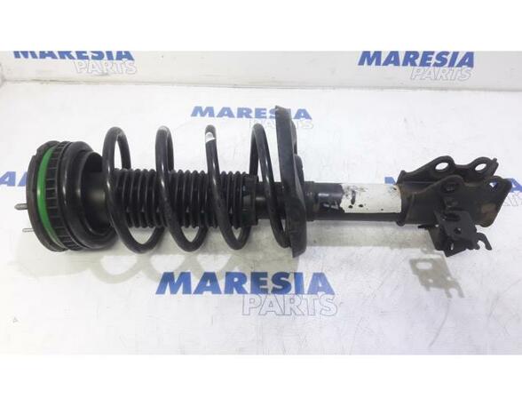 Suspension Strut PEUGEOT 508 I (8D)