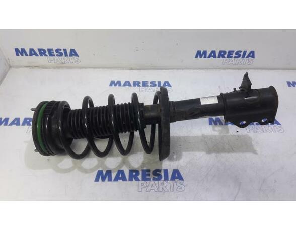 Suspension Strut PEUGEOT 508 I (8D)