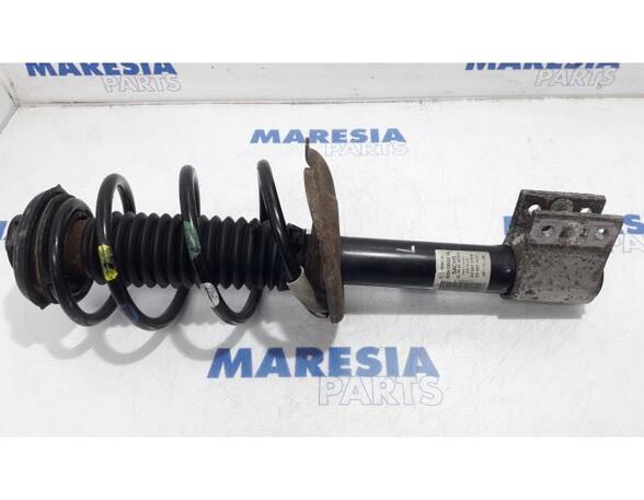 Suspension Strut PEUGEOT PARTNER Box Body/MPV