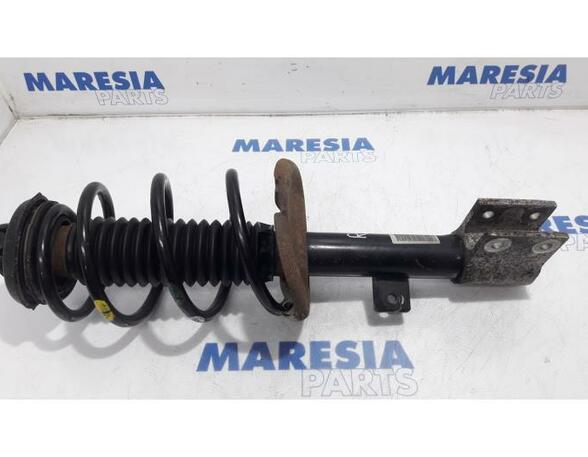 Suspension Strut PEUGEOT PARTNER Box Body/MPV