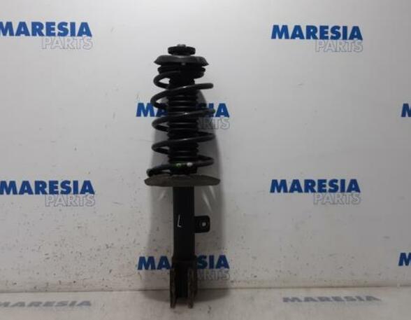 Suspension Strut PEUGEOT 5008 (0E, 0U)