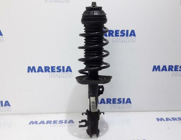 Suspension Strut FIAT Grande Punto (199), FIAT Punto (199), FIAT Punto Evo (199)