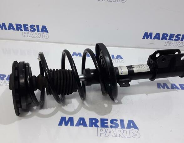 Suspension Strut RENAULT MEGANE III Grandtour (KZ0/1)