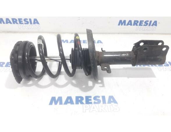 Suspension Strut RENAULT MEGANE III Grandtour (KZ0/1)