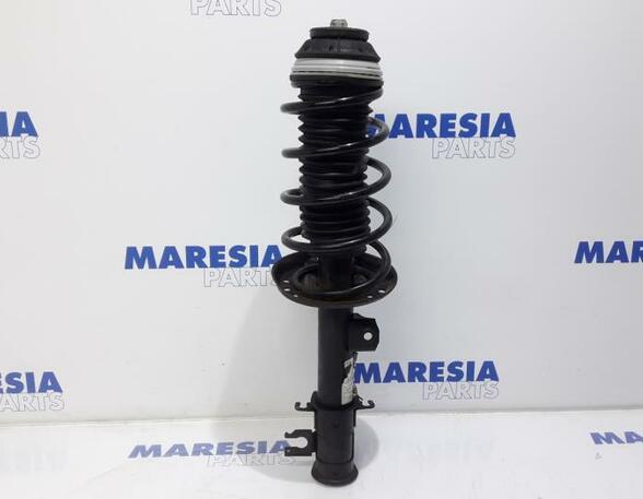 Suspension Strut FIAT Grande Punto (199), FIAT Punto (199), FIAT Punto Evo (199)