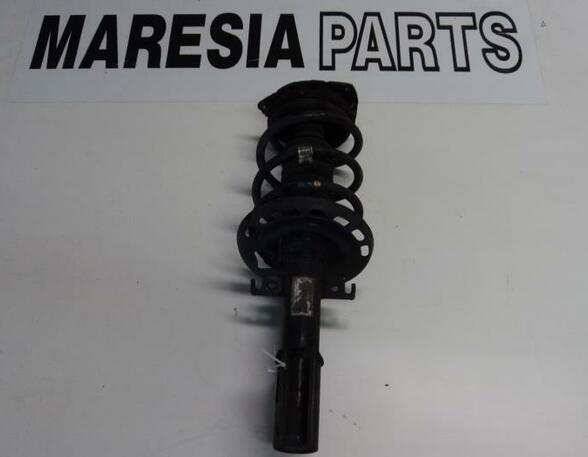 Suspension Strut RENAULT MEGANE III Grandtour (KZ0/1)