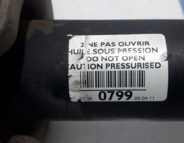 Suspension Strut PEUGEOT 508 I (8D)