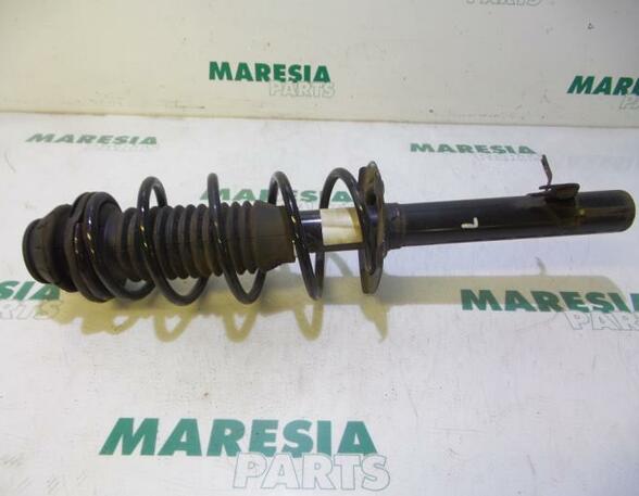 Suspension Strut PEUGEOT 107 (PM, PN)