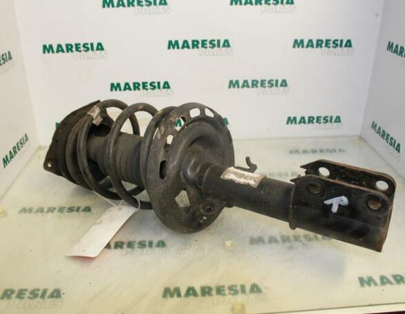 Suspension Strut RENAULT MEGANE III Grandtour (KZ0/1)