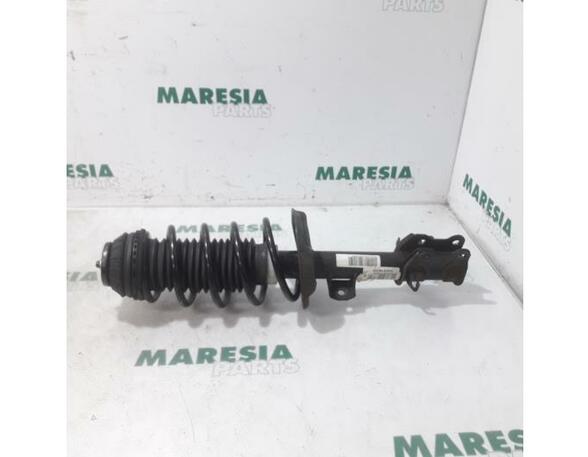 Suspension Strut FIAT Grande Punto (199), FIAT Punto (199), FIAT Punto Evo (199)