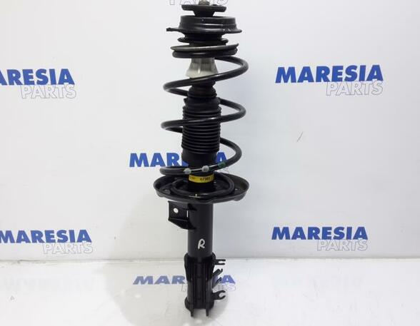 Suspension Strut FIAT 500 (312), FIAT 500 C (312)