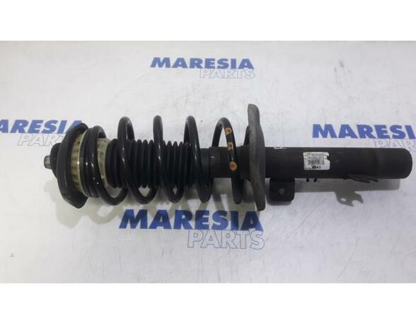 Suspension Strut PEUGEOT 207 CC (WD)