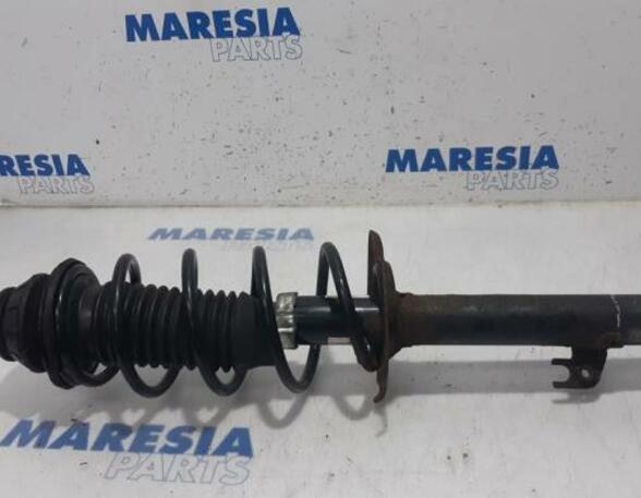 Suspension Strut PEUGEOT 107 (PM, PN)