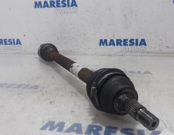 Suspension Strut PEUGEOT 207 (WA, WC)