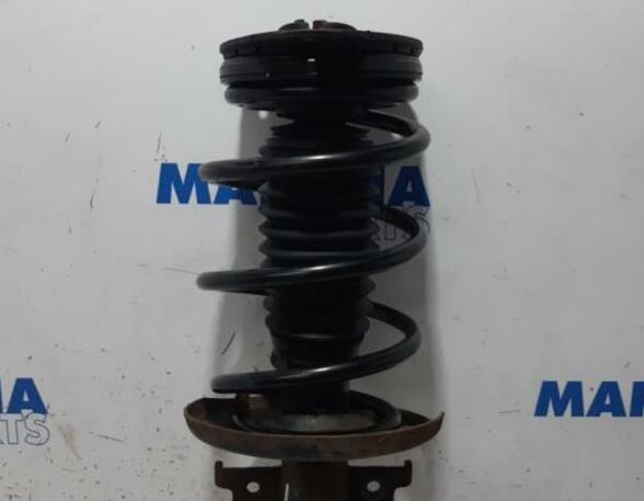 Suspension Strut RENAULT Laguna III (BT0/1)