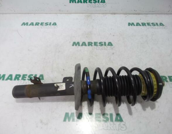 Suspension Strut PEUGEOT 207 (WA, WC)