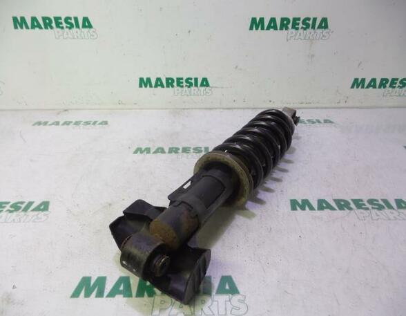 Suspension Strut PEUGEOT 407 (6D)