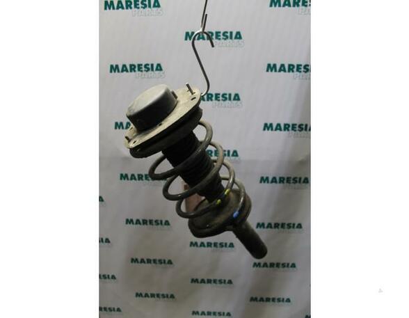 Suspension Strut PEUGEOT 206 Schrägheck (2A/C)