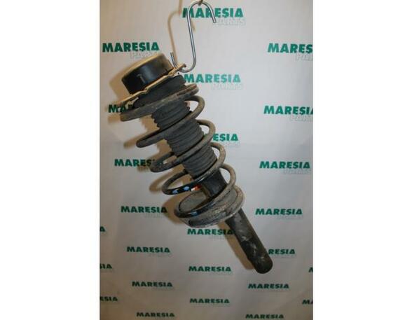 Suspension Strut PEUGEOT 206 Schrägheck (2A/C)