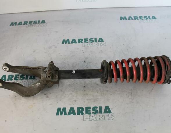 Suspension Strut ALFA ROMEO 147 (937)