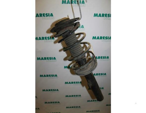 Suspension Strut PEUGEOT 206 Schrägheck (2A/C), PEUGEOT 206 SW (2E/K)