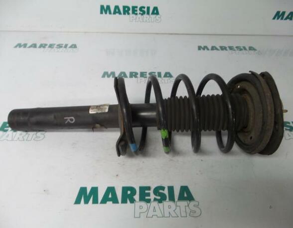 Suspension Strut PEUGEOT 206 SW (2E/K)