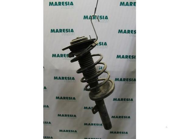 Suspension Strut PEUGEOT 206 CC (2D)