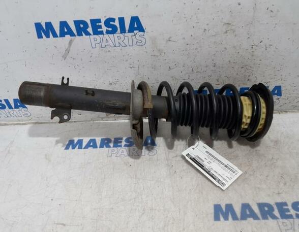 Suspension Strut PEUGEOT 207 (WA, WC)